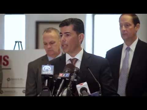 FULL: 02.23.2018 - Securing Florida's Schools Press Conference