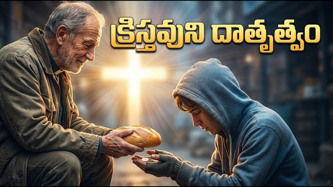 Prayer Message: Divine Protection