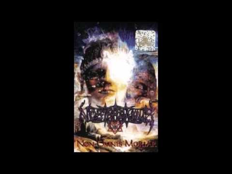 Nostradamus [POL] - Non Omnis Moriar (1994) Full Album