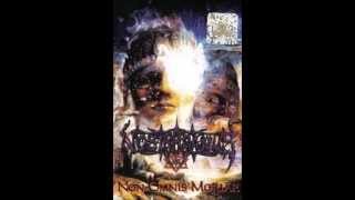 Nostradamus [POL] - Non Omnis Moriar (1994) Full Album