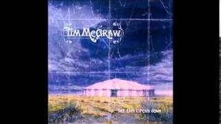 Tim McGraw - Things Change