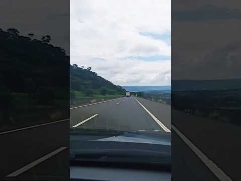 PEDREGULHO ATÉ RIFAINA-SP🛣️🚙🌎#travel #trucking #shorts #shortvideo #estrada #viagens