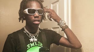 Yung Bans ft Killy - No Names [Prod by DannyWolf]