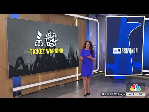 Lolla Verified Resale
