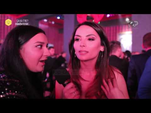 Thumb, 24 Dhjetor 2016 - Ca ka te re (Erdhen Festat)