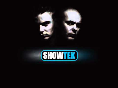 Showtek ft Mc Dv8 - Electronic Stereo-Phonic