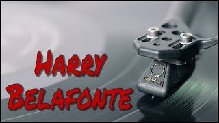 HARRY BELAFONTE -- The Midnight Special