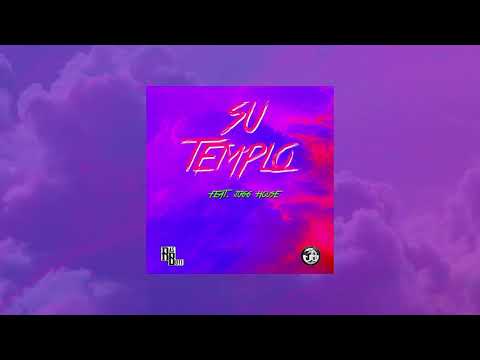 RAS BOTI  - SU TEMPLO (AUDIO OFICIAL)