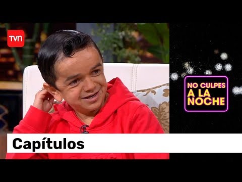 La historia de superación y esfuerzo de "Miguelito" | No culpes a la noche