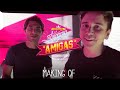 Bruninho & Davi - Imagina Com As Amigas (Making ...