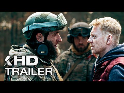 BUTSCHA UNBROKEN Trailer German Deutsch (2025)