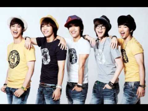 mblaq-thunder