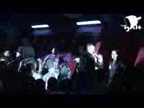 1.Kla$, Zarj, Schokk,