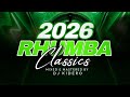 DJ KIDERO 2026 RHUMBA CLASSICS MIXTAPE