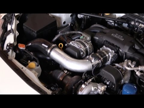GT86 Turbo VS Supercharging | What Is BEST? [TECH TALK]