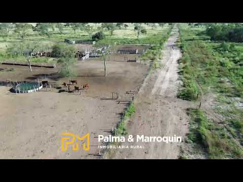 Ea Sauce Bajada 5.600 has Lugones Santiago del Estero