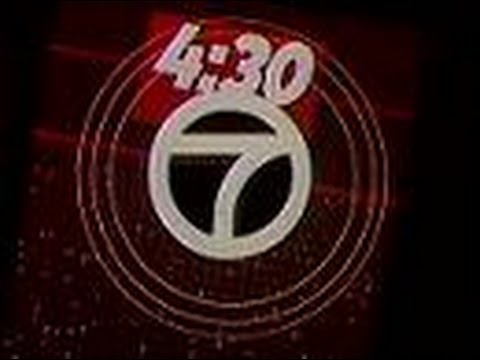 WLS Channel 7 – Die 4:30 Eyewitness News (Teil 1, 1983)