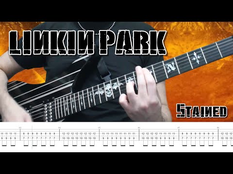 Stained - Linkin Park