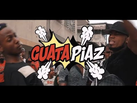 Dajamii ALIEN-Guatapiaz (Video Oficial)