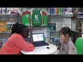 TEST EMILY BEE B5 T10 2022