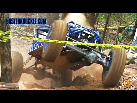 BOBBY TANNER 25K BOUNTY HILL BEATDOWN