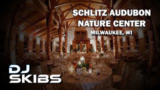 DJ GIG LOG: Rebecca & Joe Wedding | June 28th, 2024 | Milwaukee, WI