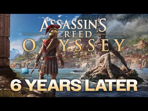 Assassin’s Creed Odyssey: Should You Play in 2024?