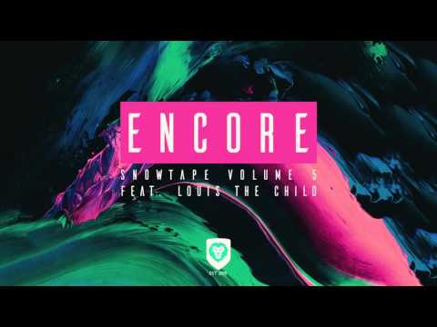 SnowTape Vol. 5 Feat. Louis The Child #SG15