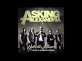 Asking Alexandria Hysteria Def Leppard Cover