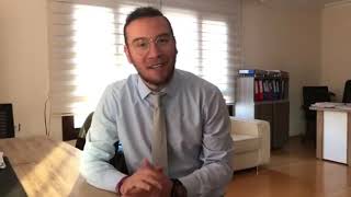 AVUKAT MÜLAKATLARI | Ankara Etabı ( Mizah )
