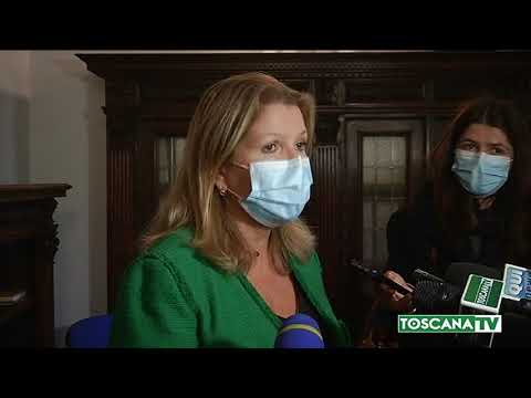 2020-10-13 FIRENZE - APPELLO PREFETTO SU MISURE ANTI COVID