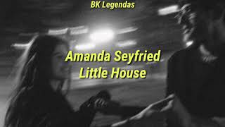 Amanda Seyfried - &quot;Little House&quot; (De &quot;Dear John&quot;) (Tradução PT-BR)