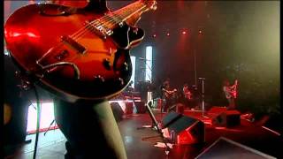 Texas - Live Paris - 03 - Halo (HQ).mp4