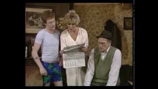 Up The Elephant and round the Castle Never On A Sunday