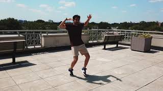 Ain&#39;t Nobody - Raghav | Gaurav Gulati Choreography