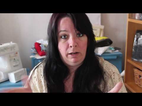 AniLove's KnitCast - Did my stuff gets stuck in customs?? [Episode 13]