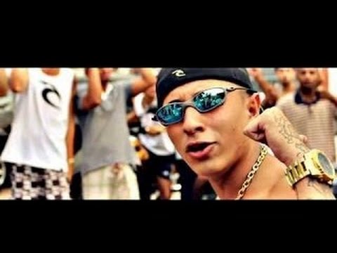 MC Diluxo - Aeiou (Lançamento 2014) DJ CARLINHOS DA SR