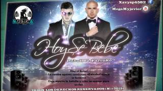 Pitbull   Hoy Se Bebe ft  Farruko audio