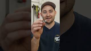 How to install a pod filter (IN ONE MINUTE!)
