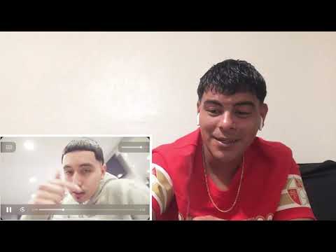 Truly Goonie x DSteez On The H Reaction Video