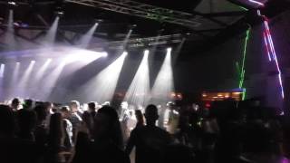 Maro-X & Ex-One @ Clubbing-Base 05.11.16 (Don't let me down)