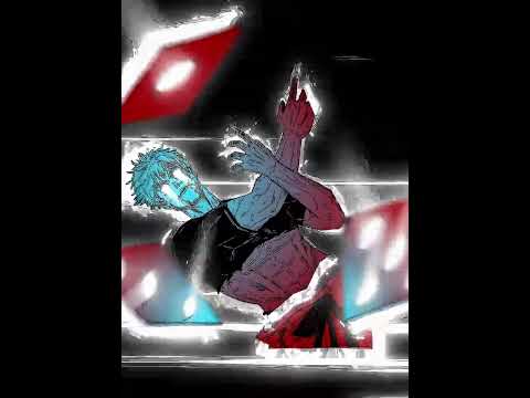 The Best Duo Ever #jujutsukaisen #jjk #saturogojo #reyomensukuna #choso #yuki #mangaedit #aemy