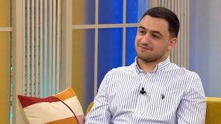 Առավոտ լուսո. Հայկ Աղաջանյան