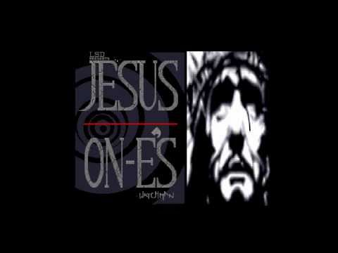 Amiga music: Jesus on E's (complete)