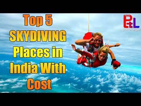 download lagu mp3 mp4 Skydiving Spots In India, download lagu Skydiving Spots In India gratis, unduh video klip Skydiving Spots In India