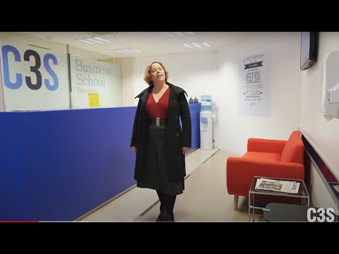 C3S Business School in Barcelona - C3S