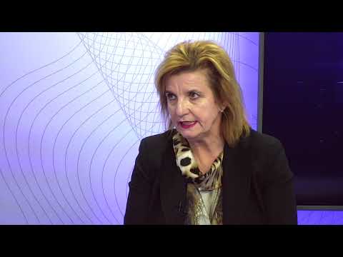 [AKTUALNO] 19.03.2020 Nova24TV Gostja dr. Bojana Beović