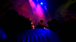 Schoolboy Q - Gangsta In Designer (No Concept) (LONGLIVEA$AP Tour 2012)