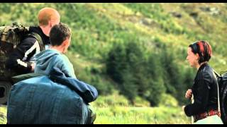 The Angel&#39;s Share