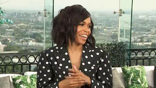 Michelle Williams Reveals She &#39;Did a Lot of Lying&#39; While Competing on &#39;The Masked Singer&#39; (Exclus…